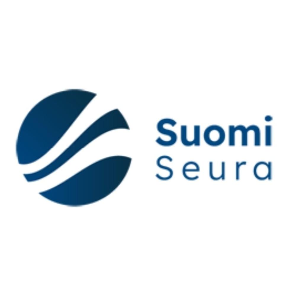 Suomi-Seuran logo
