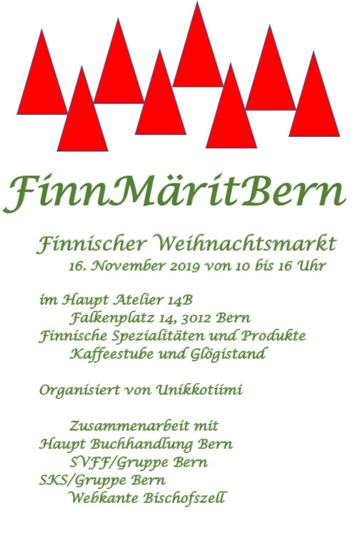 FinnMärit Bern FinnMärit Bern