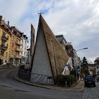 Evangelisch-Lutherische Kirche Zürich