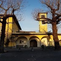 Asconan reformoitu kirkko