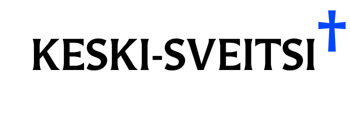 Keski-Sveitsi - Etusivulle